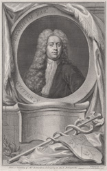 Sir William Wyndham, Baronet